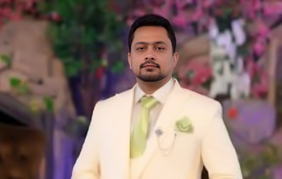 Muhammad Qasim